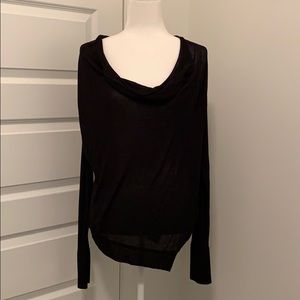 Kensie Cowl Neck Sweater
